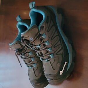 Nautilus womens work shoe